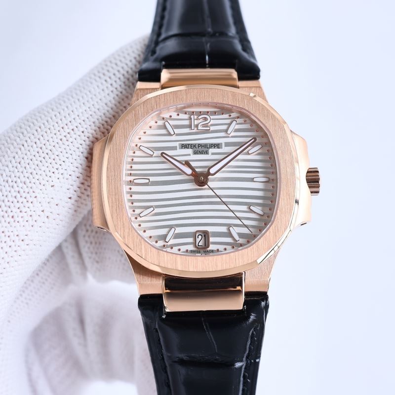 PATEK PHILIPPE Watches